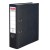 Segregator HERLITZ Q.File A4/80 (czarny)