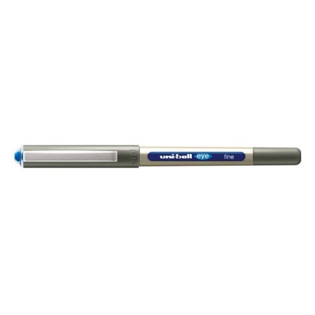 Pióro kulkowe UNI Eye Fine UB-157 0,7 mm (niebieskie)