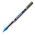 Pióro kulkowe UNI Eye Fine UB-157 0,7 mm (niebieskie)