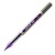 Pióro kulkowe UNI Eye Fine UB-157 0,7 mm (fioletowe)