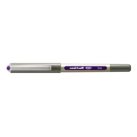 Pióro kulkowe UNI Eye Fine UB-157 0,7 mm (fioletowe)