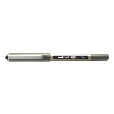 Pióro kulkowe UNI Eye Fine UB-157 (czarne)