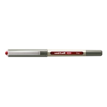 Pióro kulkowe UNI Eye Fine UB-157 (czerwony)