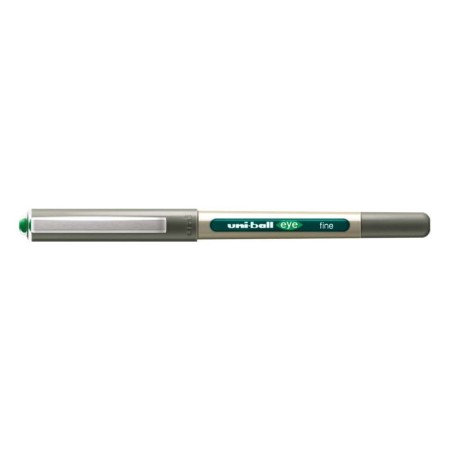 Pióro kulkowe UNI Eye Fine UB-157 (zielony)