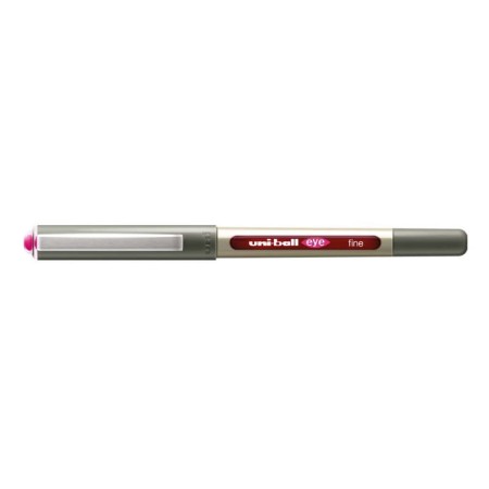 Pióro kulkowe UNI Eye Fine UB-157 (różowy)
