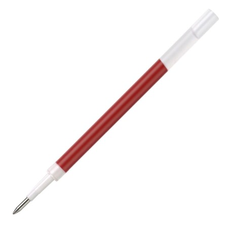 Wkład żelowy UNI-BALL Signo UMR-87 (czerwony)