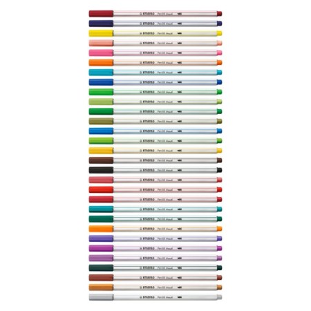 STABILO Pen 68 Brush