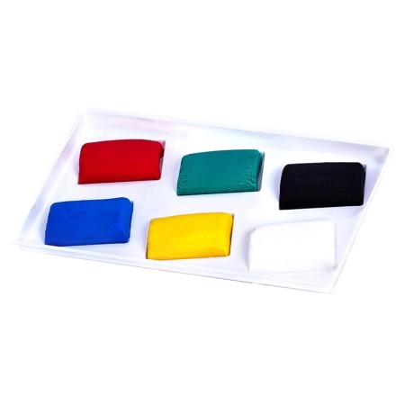 Modelina ASTRA - 6 kolorów