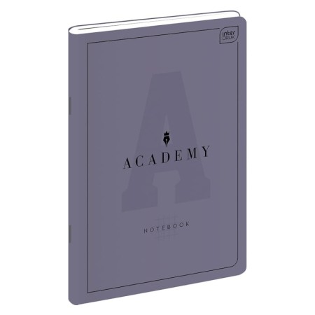 Zeszyt INTERDRUK Academy A5 60 kartek