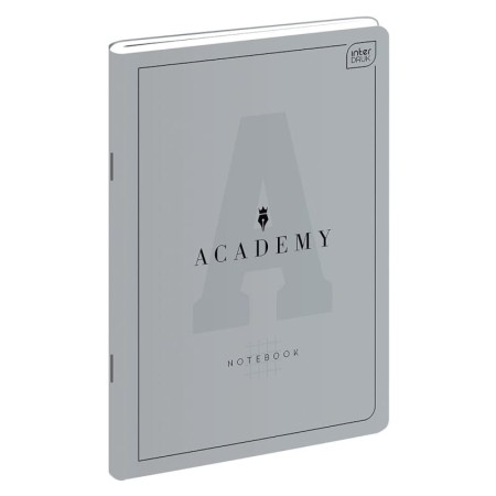 Zeszyt INTERDRUK Academy A5 60 kartek