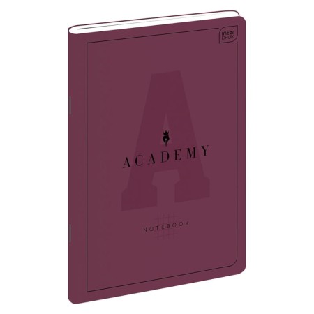 Zeszyt INTERDRUK Academy A5 60 kartek