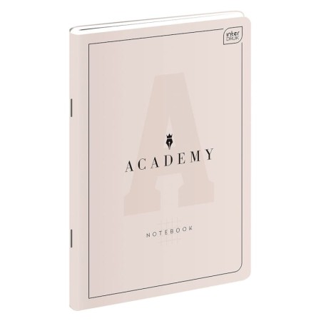 Zeszyt INTERDRUK Academy A5 60 kartek