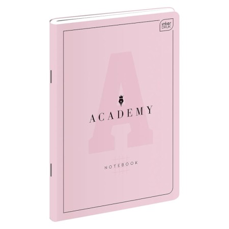 Zeszyt INTERDRUK Academy A5 60 kartek