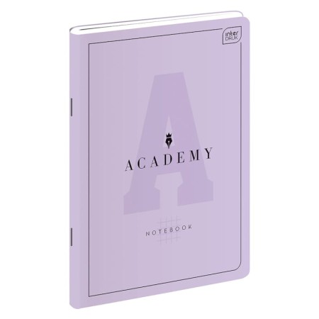 Zeszyt INTERDRUK Academy A5 60 kartek