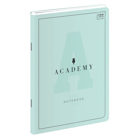 Zeszyt INTERDRUK Academy A5 60 kartek