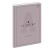 Brulion w kratkę INTERDRUK Academy A5 96 kartek 90 g/m²
