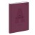 Brulion w kratkę INTERDRUK Academy A5 96 kartek 90 g/m²