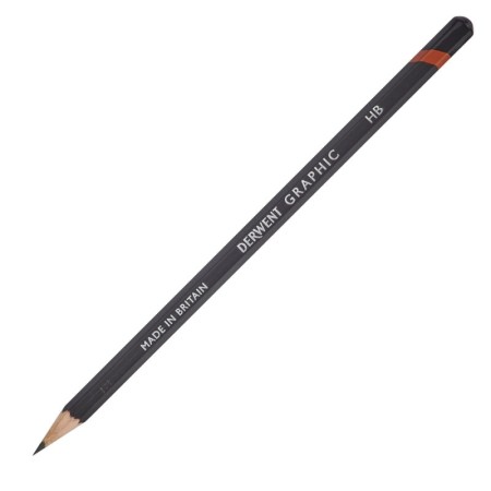 Ołówek DERWENT Graphic HB