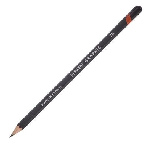 Przejdź do produktu Ołówek DERWENT Graphic 7B