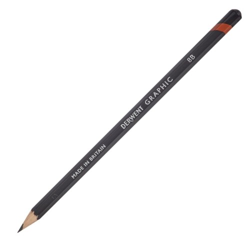 Przejdź do produktu Ołówek DERWENT Graphic 8B