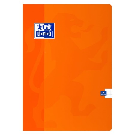 Zeszyt OXFORD A5 60 kratka (Esse)