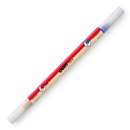Korektor LAMY ink-x M (cream/strawberry)
