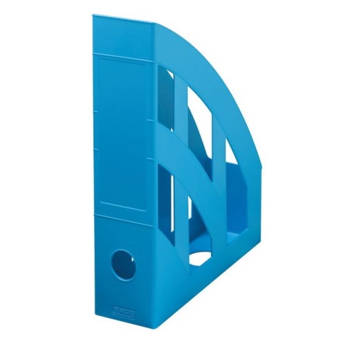 Przejdź do produktu Pojemnik na dokumenty HERLITZ (jasnoniebieski)