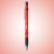 Ołówek automatyczny ROTRING Visumax 0,7 mm 2089098 - CZERWONY