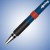 Ołówek automatyczny ROTRING Visumax 0,7 mm 2089101 - NIEBIESKI