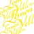 Tusz do kaligrafii WINSOR & NEWTON Calligraphy Ink 30 ml - LEMON YELLOW