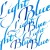 Tusz do kaligrafii WINSOR & NEWTON Calligraphy Ink 30 ml - LIGHT BLUE