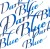 Tusz do kaligrafii WINSOR & NEWTON Calligraphy Ink 30 ml - DARK BLUE
