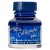 Tusz do kaligrafii WINSOR & NEWTON Calligraphy Ink 30 ml - DARK BLUE