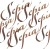 Tusz do kaligrafii WINSOR & NEWTON Calligraphy Ink 30 ml - SEPIA