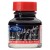 Tusz do kaligrafii WINSOR & NEWTON Calligraphy Ink 30 ml - BLACK MATT