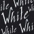 Tusz do kaligrafii WINSOR & NEWTON Calligraphy Ink 30 ml - WHITE