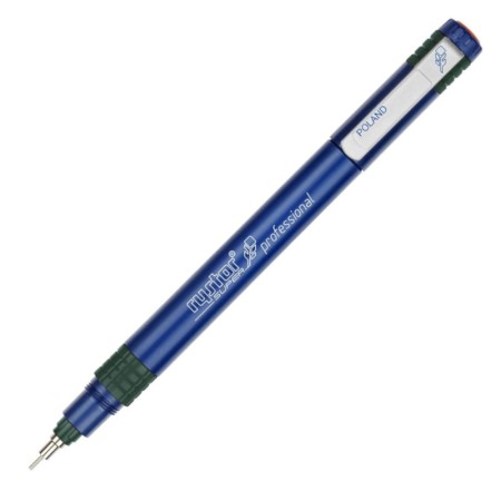Pisak kreślarski (rapidograf) RYSTOR Super Professional 1,4 mm