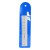 Linijka aluminiowa szkolna LENIAR 30402 - 10 cm