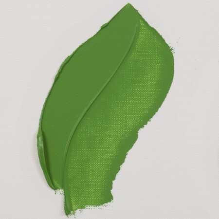 Farba olejna VAN GOGH 40 ml (614 - zielony permanentny średni)