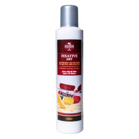 Fiksatywa w sprayu KOH-I-NOOR Art - 300 ml