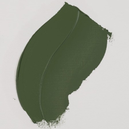 Farba olejna VAN GOGH 40 ml (668 - zieleń chromowa oksydowana)