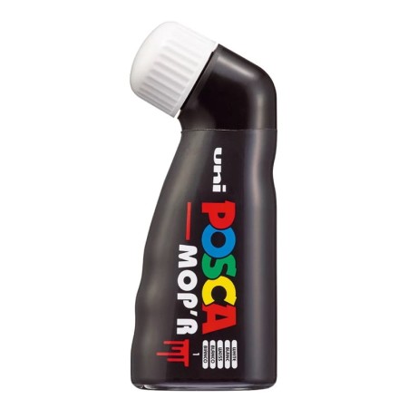 Marker UNI Posca MOP'R PCM-22 (biały)