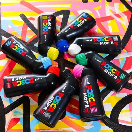 Marker UNI Posca MOP'R PCM-22