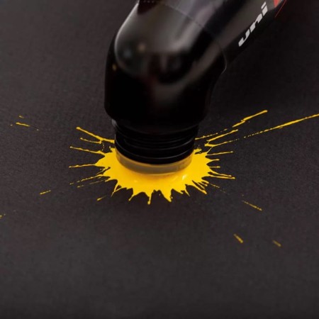 Marker UNI Posca MOP'R PCM-22