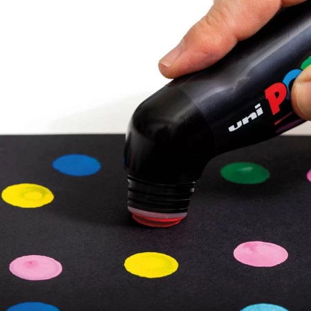 Marker UNI Posca MOP'R PCM-22