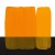 Farba akrylowa MAIMERI Acrilico 200 ml (114 - Permanent Yellow Deep)