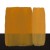 Farba akrylowa MAIMERI Acrilico 200 ml (161 - Raw Sienna)