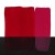 Farba akrylowa MAIMERI Acrilico 200 ml (256 - Primary Red - Magenta)
