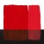 Farba akrylowa MAIMERI Acrilico 200 ml (259 - Permanent Red Medium)