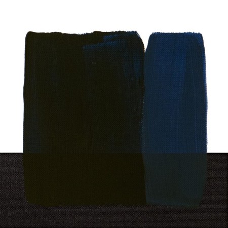 Farba akrylowa MAIMERI Acrilico 200 ml (402 - Prussian Blue)